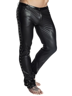 Wetlook Hosen für Männer