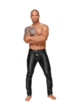 Wetlook Hosen für Männer