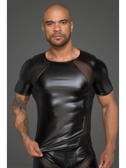 Wetlook Shirts für Männer