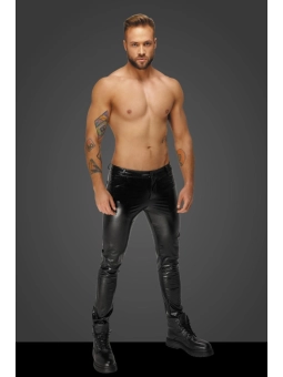 Wetlook Hosen für Männer