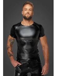 Herren T-Shirt H070 von Noir Handmade Alpha Collection