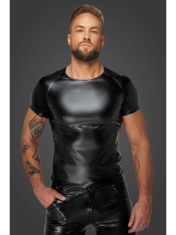 Wetlook Shirts für Männer