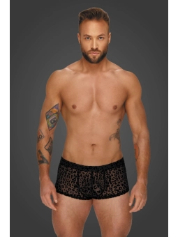 Rote Boxershorts Mateo von Meseduce