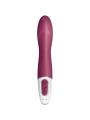 ♥ Gross Heat G-Spot Vibrator von Satisfyer Vibrator ♥