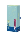 ♥ Gross Heat G-Spot Vibrator von Satisfyer Vibrator ♥