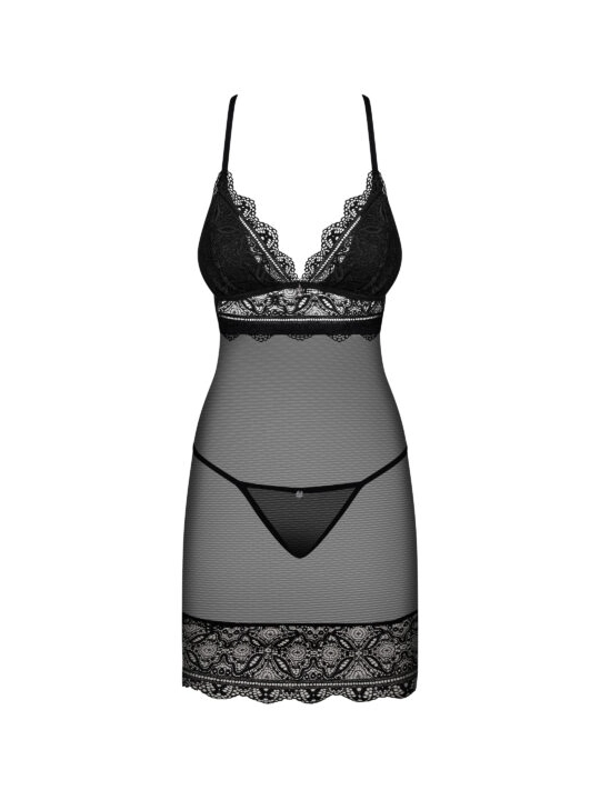 ♥ Renelia Chemise von Obsessive ♥