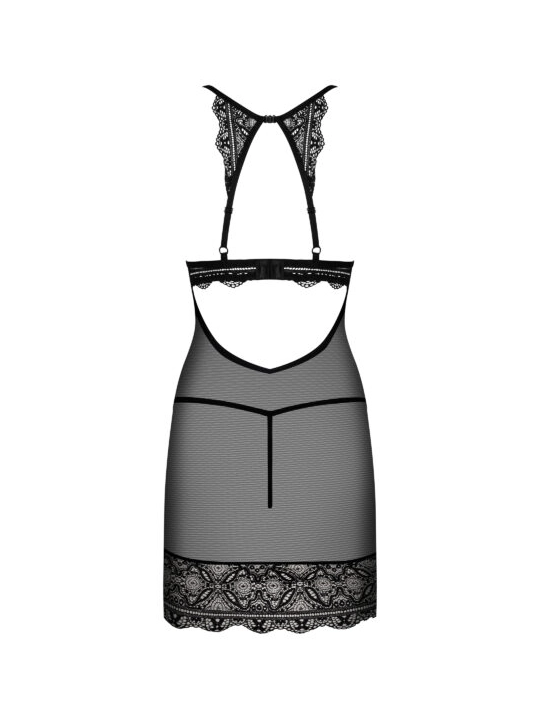 ♥ Renelia Chemise von Obsessive ♥