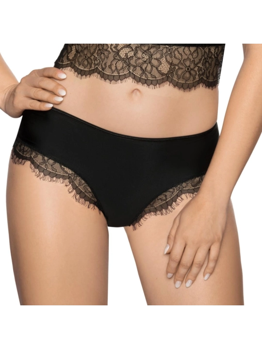 Damen Tüll String-Tanga 1318 von Petite Noir