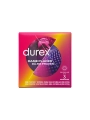 Dame Placer 3 Stück von Durex Condoms