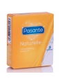 Naturelle Kondom 3er Pack von Pasante