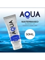 Schmiermittel auf Wasserbasis 50 ml von Aqua Quality