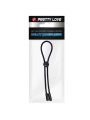 Cord-Penisring und Hoden von Pretty Love Male