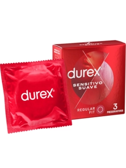 DUREX CONDOMS