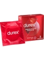 Weich und Empfindlich 3 Stück von Durex Condoms