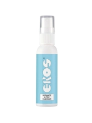 Intimate Externer und Toy-Reiniger 50 ml von Eros Classic Line