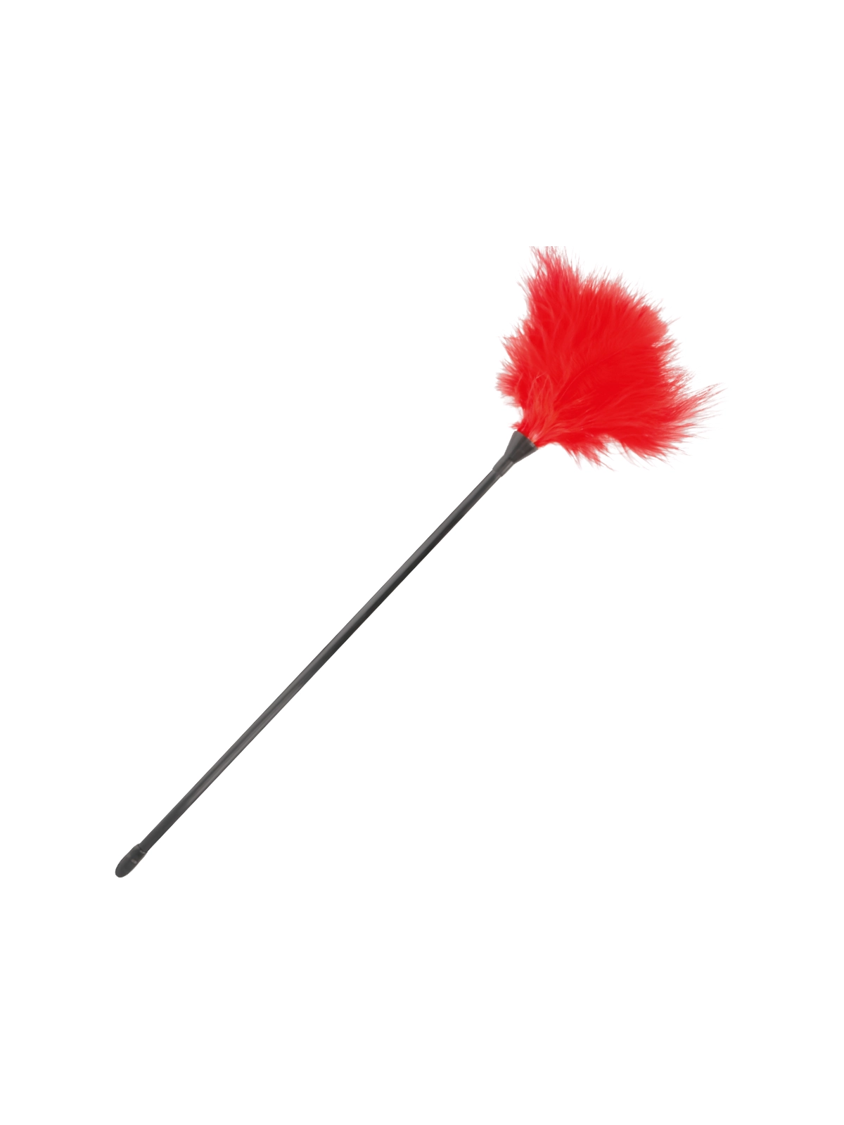 Roter Stimulierender Stift 42cm von Darkness Sensations