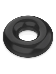 Super Flexibler und Widerstandsfähiger Penisring 5cm Pr03 Schwarz von Powering