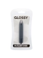 Dünnes Vibe Schwarz von Glossy