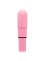 Taschenvibrator Rosa von Glossy