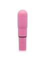 Taschenvibrator Deep Rose von Glossy