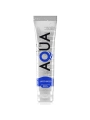 Schmiermittel auf Wasserbasis 100 ml von Aqua Quality