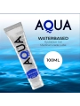 Schmiermittel auf Wasserbasis 100 ml von Aqua Quality