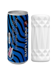 3d-Stimulator-Dose Modell 2 von Pretty Love Male