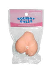 Squishy-Bälle Natürlich von Kheper Games