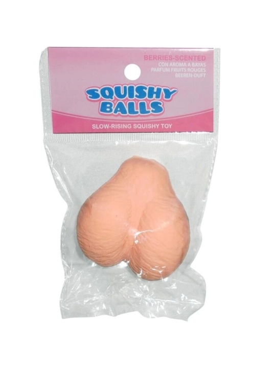 Squishy-Bälle Natürlich von Kheper Games