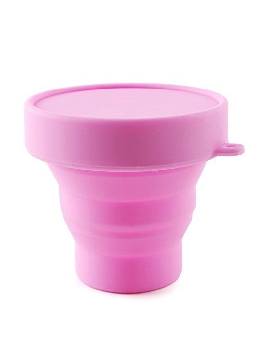 Nina Kik Menstrual Cup Sterilizer von Nina Kikí