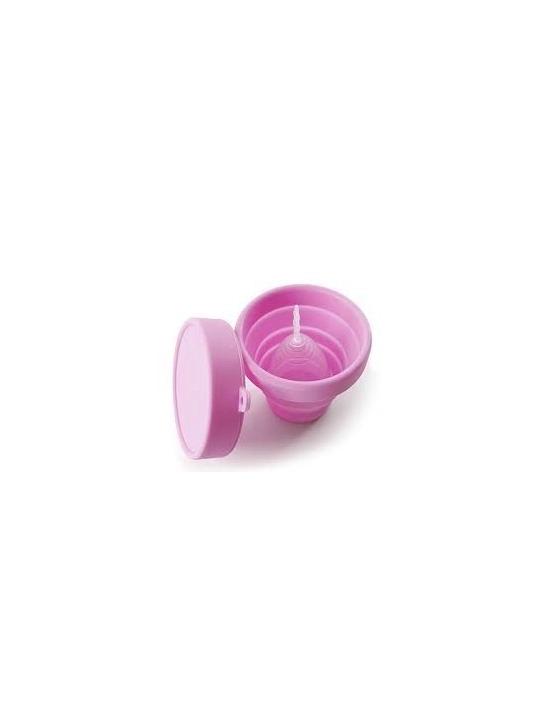 Nina Kik Menstrual Cup Sterilizer von Nina Kikí