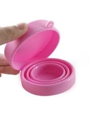 Nina Kik Menstrual Cup Sterilizer von Nina Kikí