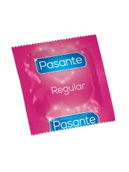 Regular Kondome 12er Pack von Pasante