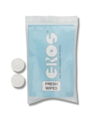 Fresh Wipes Intimate Reinigung von Eros