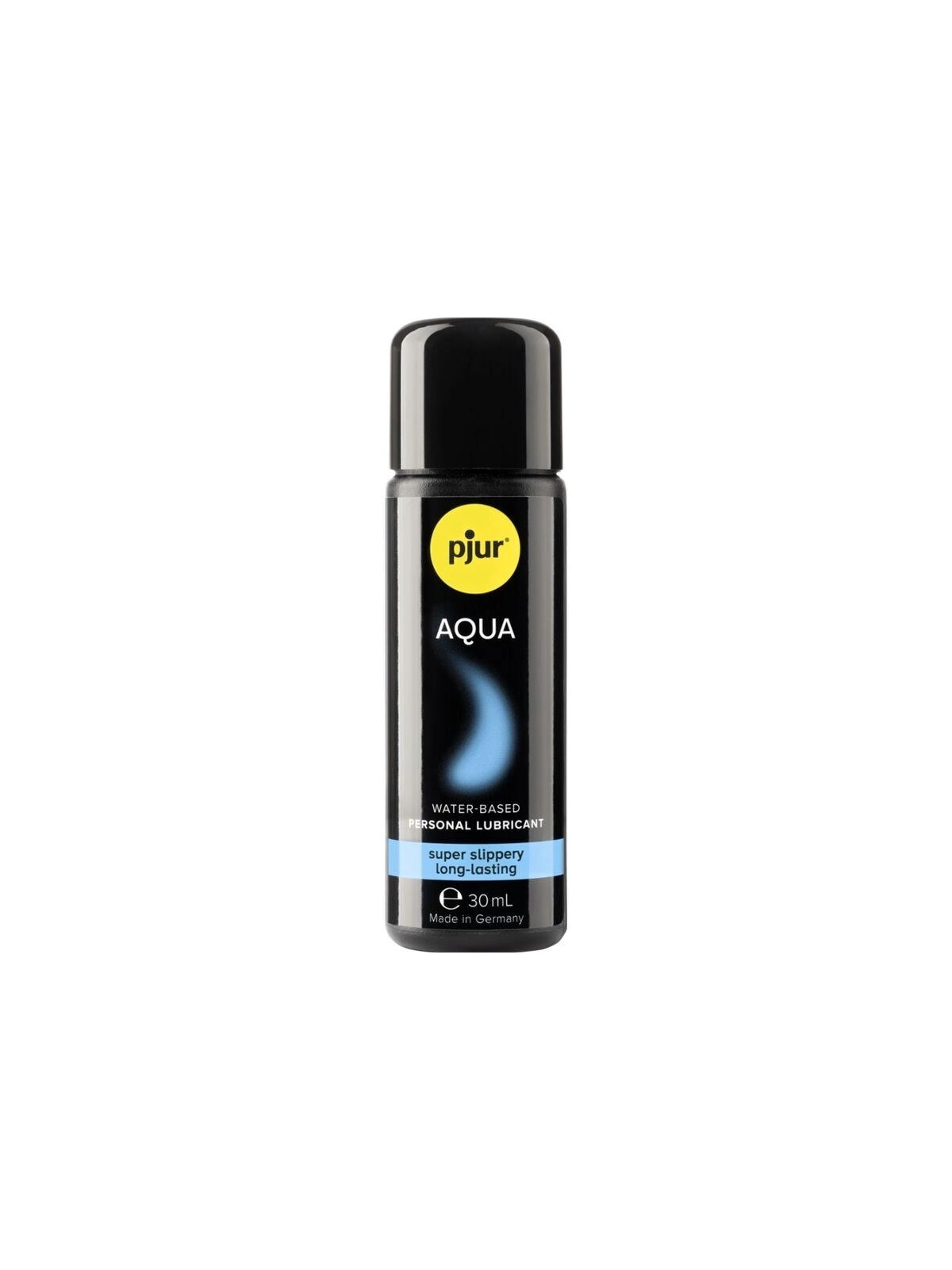 Aqua Schmiermittel auf Wasserbasis 30 ml von Pjur