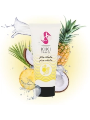 Pina Colada Schmiermittel 50 ml von Kikí Travel