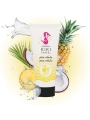 Pina Colada Schmiermittel 50 ml von Kikí Travel