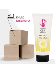 Pina Colada Schmiermittel 50 ml von Kikí Travel