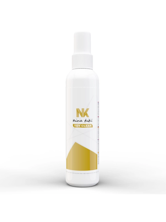 Becherspielzeugreiniger 150 ml von Nina Kikí