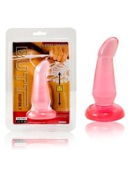 Rosa Anal Gop Point Plug von Baile Anal