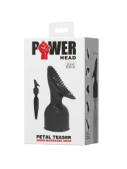 Auswechselbarer Powerkopf für Klitorisstimulations Massager von Baile Power Head