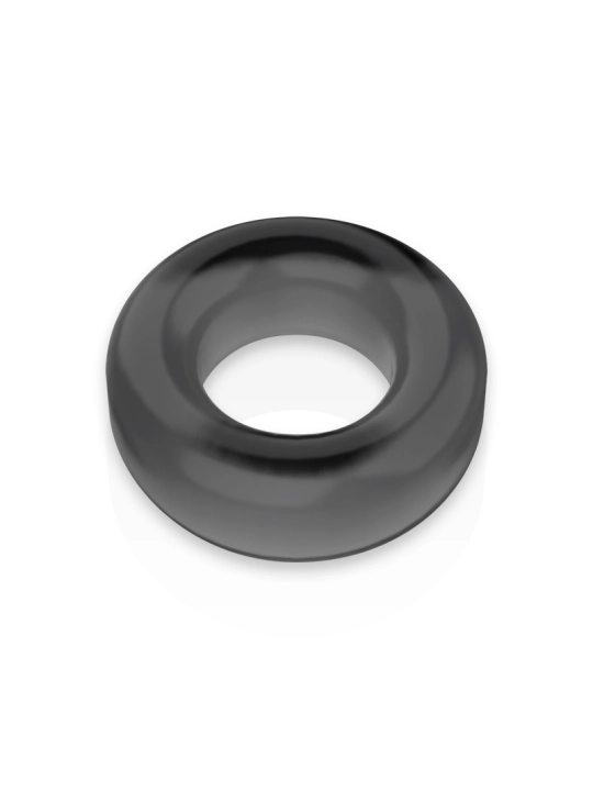 Super Flexibler und Widerstandsfähiger Penisring 3,8 cm Pr04 Schwarz von Powering