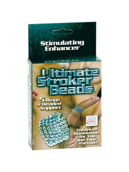 Ultimate Stroker Bead von Calexotics