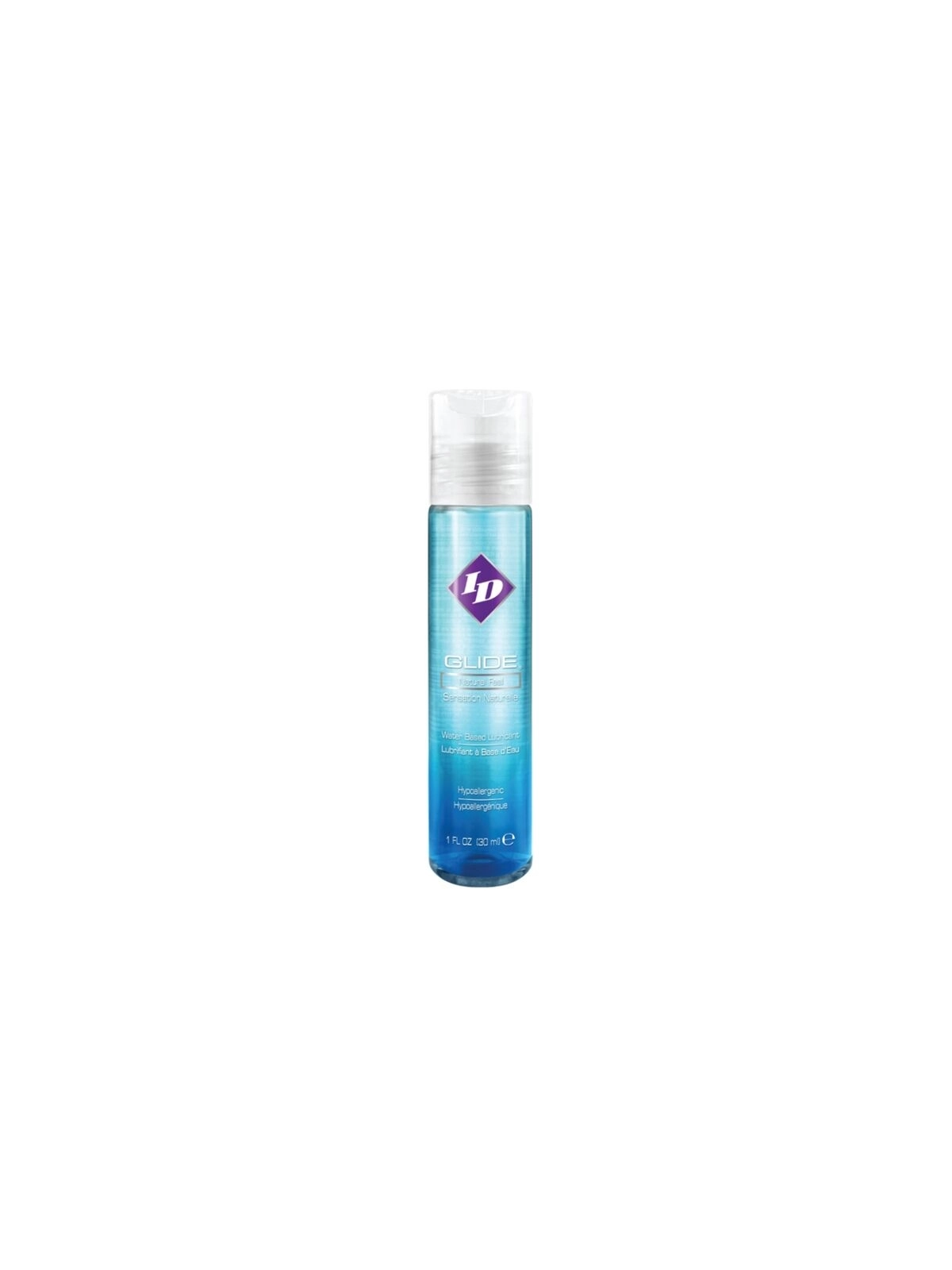 Schmiermittel auf Wasserbasis Id 30 ml von Id Glide