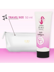 Strawberry Gum Schmiermittel 50 ml von Kikí Travel