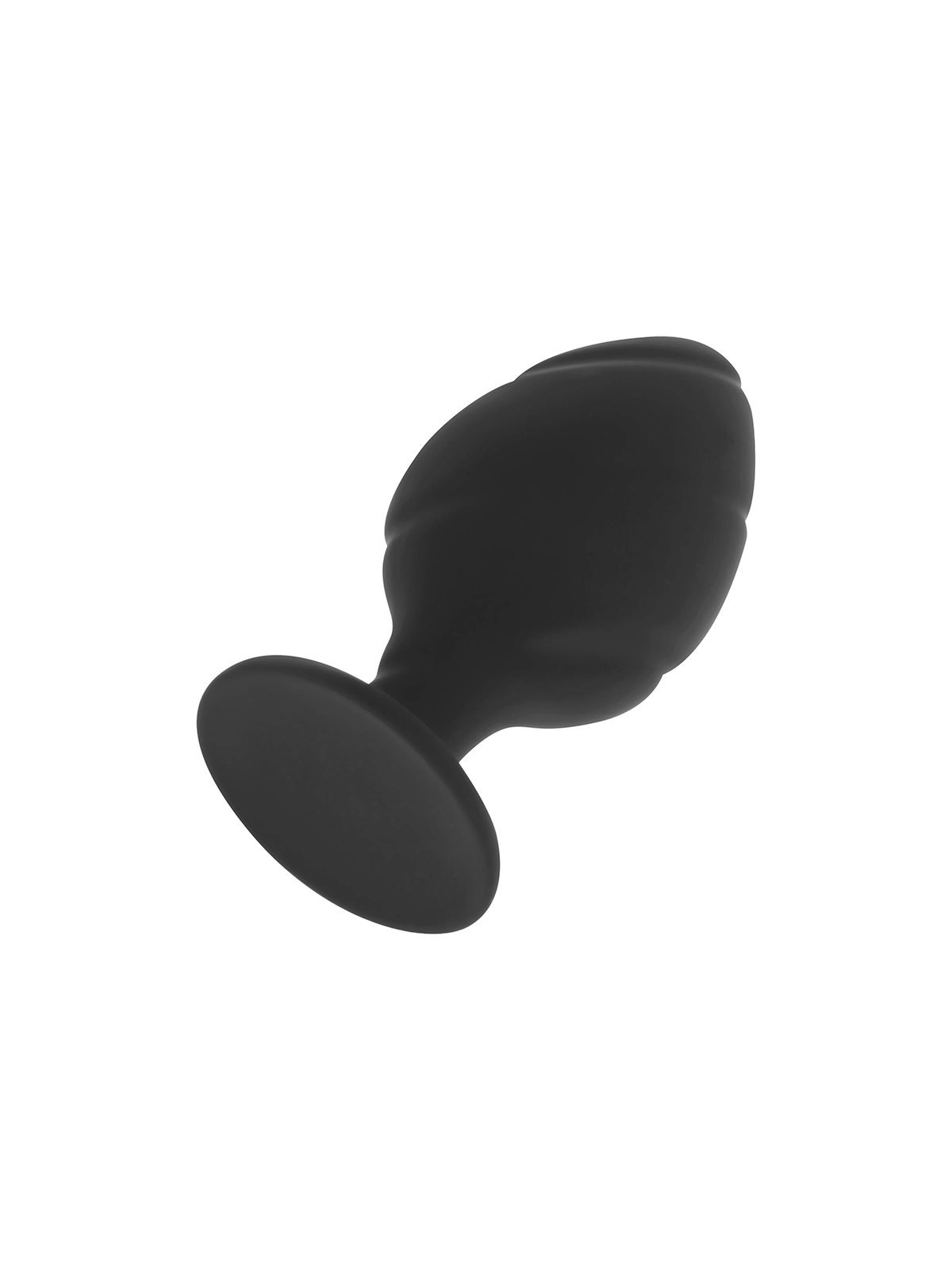 Silikon-Analstecker Grösse S 6 cm von Ohmama Anal