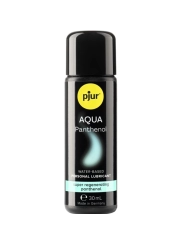 Aqua Panthenol Schmiermittel auf Wasserbasis 30 ml von Pjur