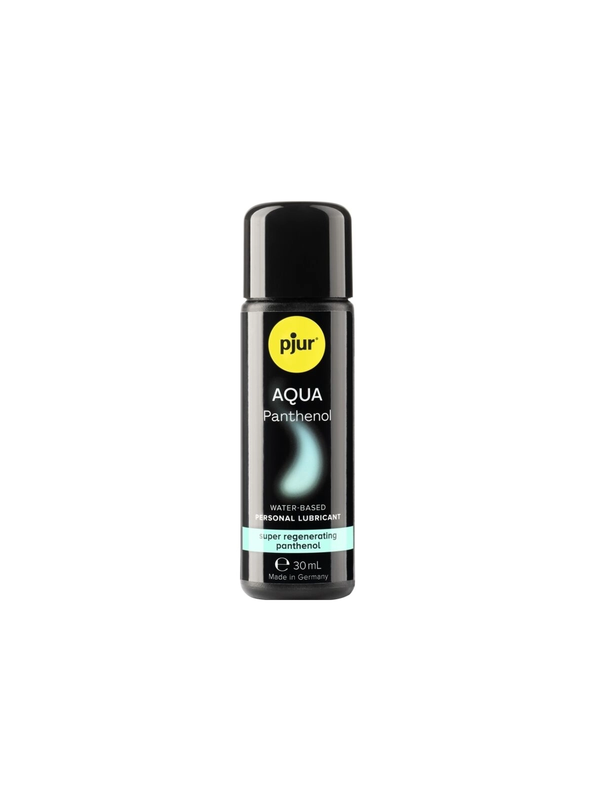 Aqua Panthenol Schmiermittel auf Wasserbasis 30 ml von Pjur