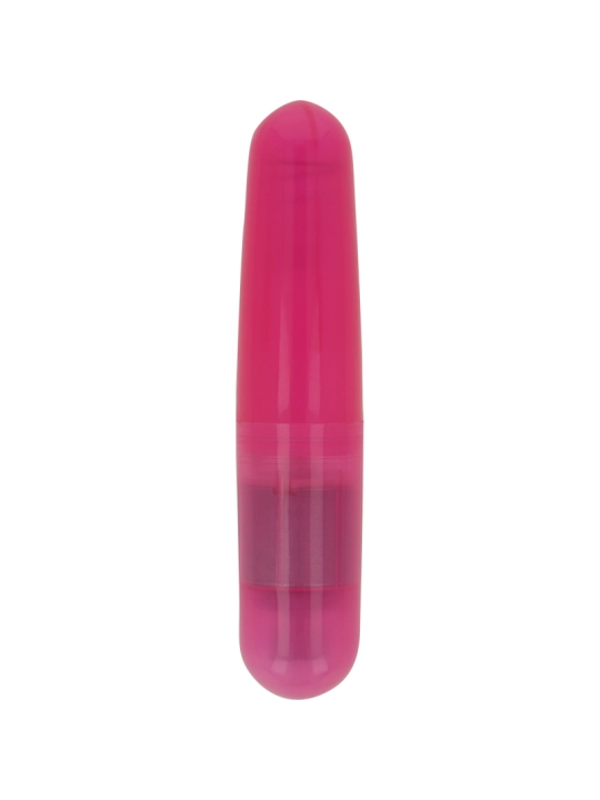 Basic Rosa Vibrationskugel von Ohmama