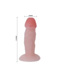 Der Kleine Penis Aber Stecker 11 cm von Baile Dildos